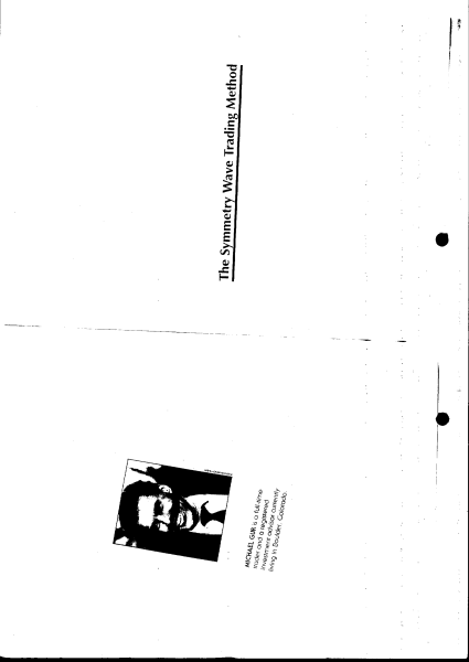 Tailieuxanh Michael Gur The Symmetry Wave Trading Method Pdf