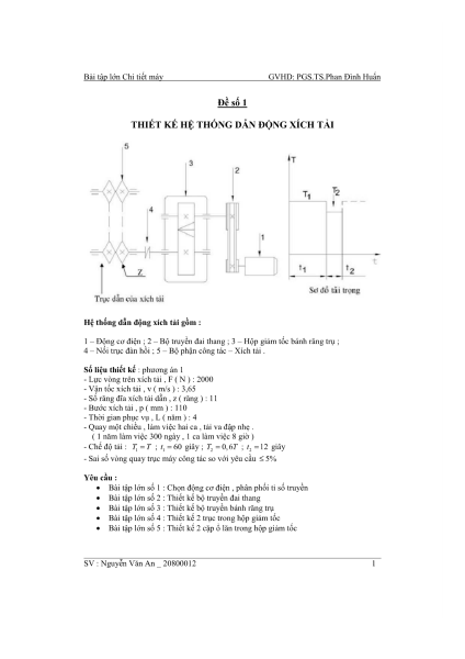 Bài Tập Lớn: Hướng Dẫn Chi Tiết Cách Làm & Trình Bày Cho Sinh Viên