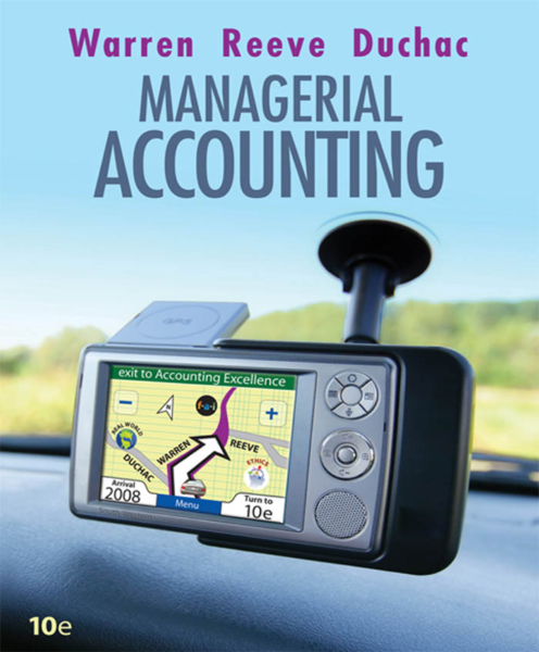 Tailieuxanh Ebook Managerial Accounting 10th Edition Part 1