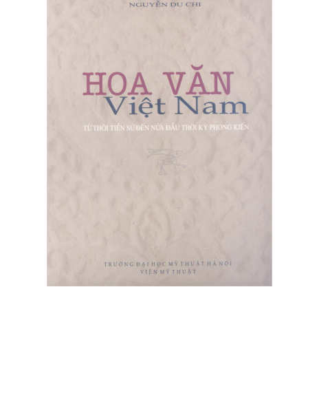Văn Hoa Việt Nam Trang 5 Tải Miễn Phi Từ Tailieuxanh
