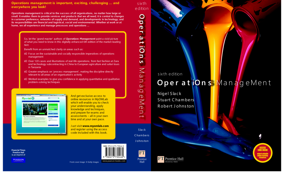 Tailieuxanh Ebook Operations Management Sixth Edition Part 1