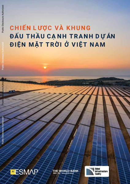 Dự án điện mặt trời trang 1 tải miễn phí từ tailieuXANH